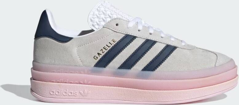 Adidas Gazelle Bold Schoenen