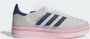 Adidas Originals Gazelle Bold Sneakers White Dames - Thumbnail 4