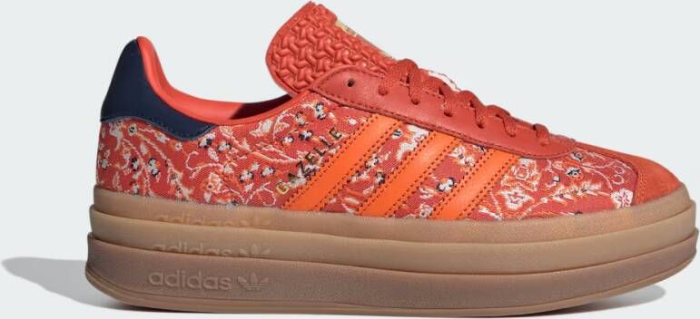 Adidas Gazelle Bold Schoenen