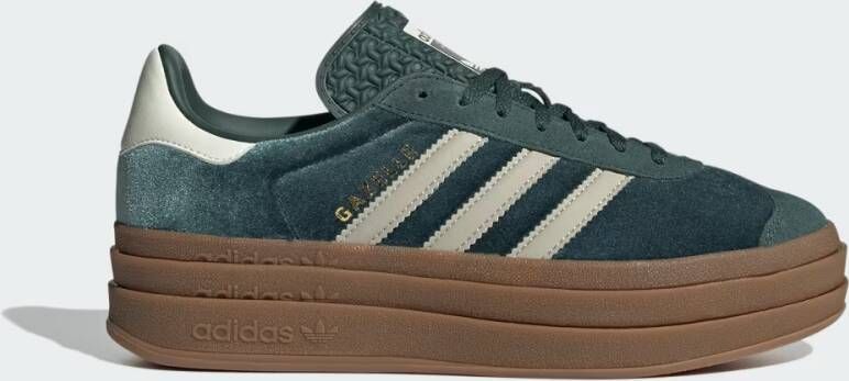 Adidas Gazelle Bold Schoenen