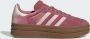 Adidas Gazelle Bold Dames Schoenen - Thumbnail 2