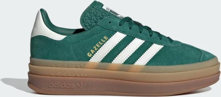 Adidas Gazelle Bold Schoenen