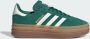 Adidas Originals Sportschoenen Gazelle Bold Green Dames - Thumbnail 3