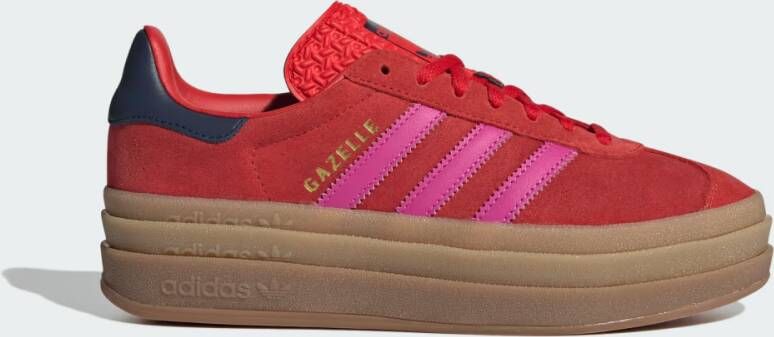 Adidas Gazelle Bold Schoenen