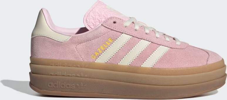 Adidas Gazelle Bold Schoenen