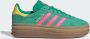 Adidas Gazelle Bold Schoenen - Thumbnail 1