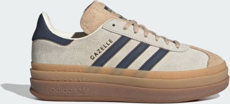 Adidas Gazelle Bold Schoenen