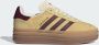 Adidas Originals Gazelle Bold platform sneakers Multicolor Dames - Thumbnail 5