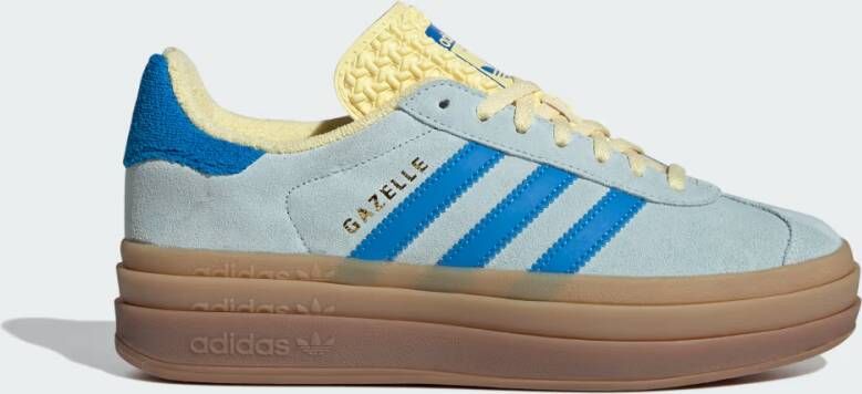 Adidas GAZELLE BOLD SCHOENEN