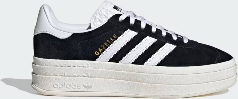 Adidas Gazelle Bold Schoenen