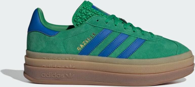 Adidas Gazelle Bold Schoenen