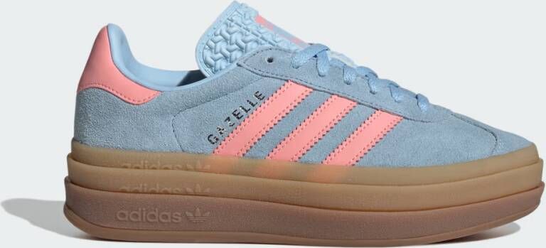 Adidas Gazelle Bold Schoenen Kids