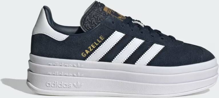 Adidas Gazelle Bold Schoenen Kids