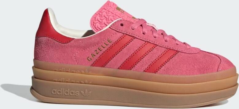 Adidas Gazelle Bold Schoenen Kids