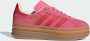 Adidas Originals Gazelle Bold Sneaker Kids adidas Gazelle in lichtroze formaten: 36.666 - Thumbnail 3