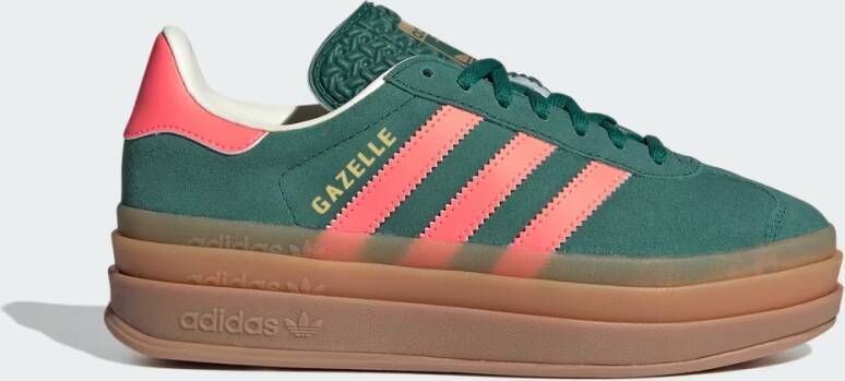 Adidas Gazelle Bold Schoenen Kids