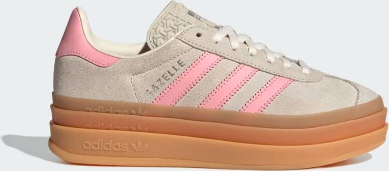 Adidas Gazelle Bold Schoenen Kids