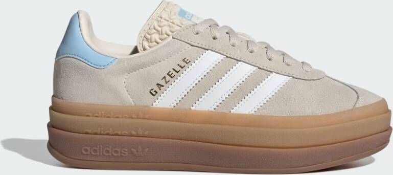 Adidas Gazelle Bold Schoenen Kids