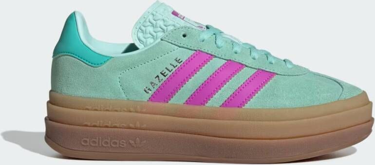 Adidas Gazelle Bold Schoenen Kids