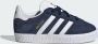 Adidas Gazelle Comfort Closure Schoenen met Elastische Veters Kids - Thumbnail 3