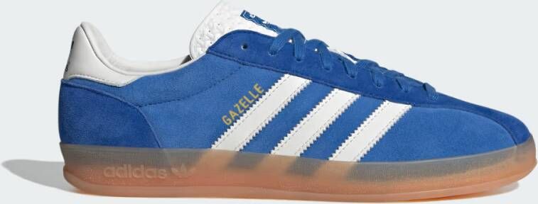 Adidas Originals Sportschoenen Gazelle Indoor Pro Blue