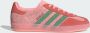 Adidas Originals `Gazelle Indoor` sportschoenen Pink Dames - Thumbnail 3