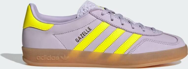 Adidas Gazelle Indoor Schoenen