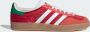 Adidas Originals Sportschoenen Gazelle Indoor Red - Thumbnail 2