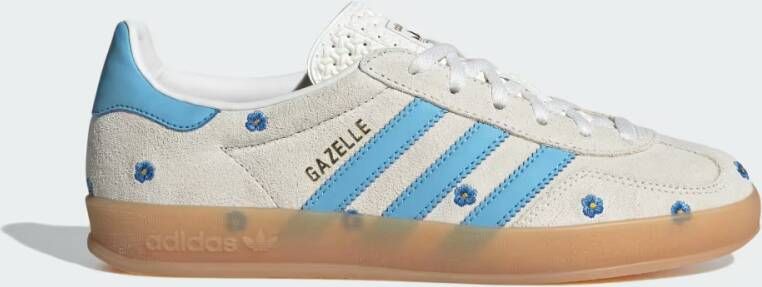 Adidas Gazelle Indoor Schoenen