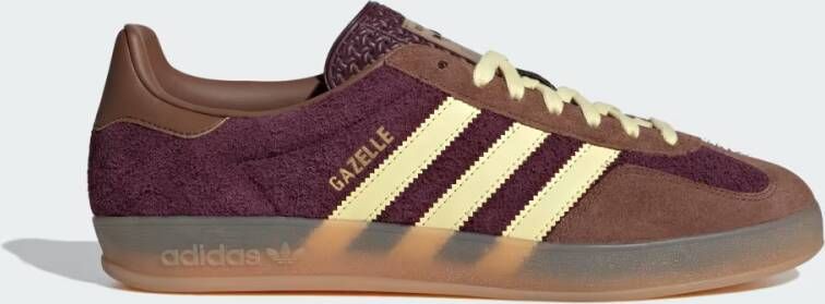 Adidas Gazelle Indoor Schoenen