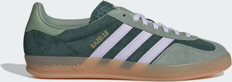 Adidas Gazelle Indoor Schoenen