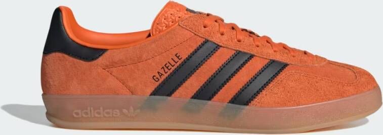 Adidas Gazelle Indoor Schoenen