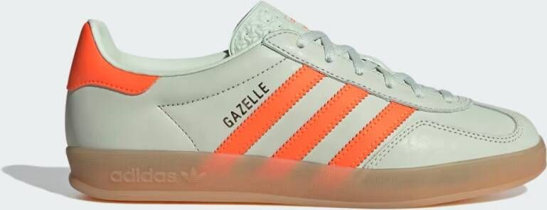 Adidas Gazelle Indoor Schoenen