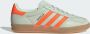 Adidas Originals Gazelle Indoor W in Groen - Thumbnail 2