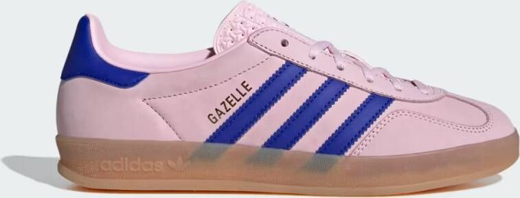 Adidas Gazelle Indoor Schoenen