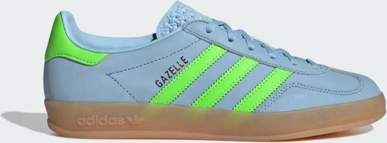 Adidas Gazelle Indoor Schoenen