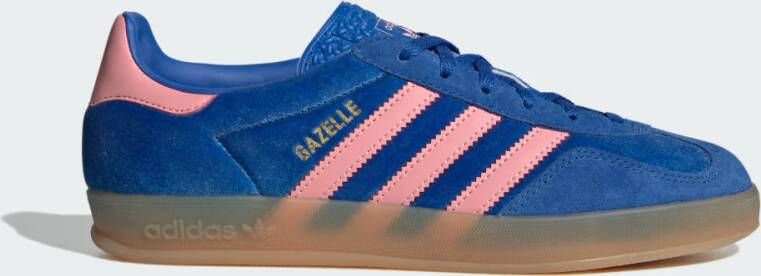 Adidas Gazelle Indoor Schoenen