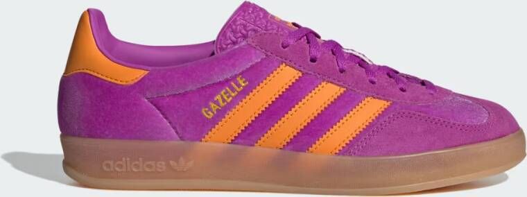 Adidas Gazelle Indoor Schoenen