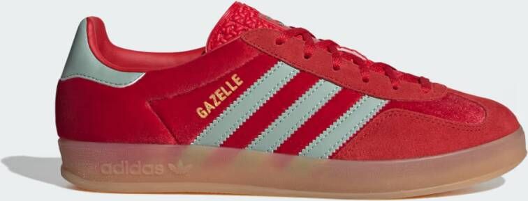 Adidas Gazelle Indoor Schoenen