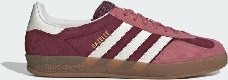 Adidas Gazelle Indoor Schoenen