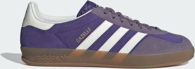 Adidas Gazelle Indoor Schoenen