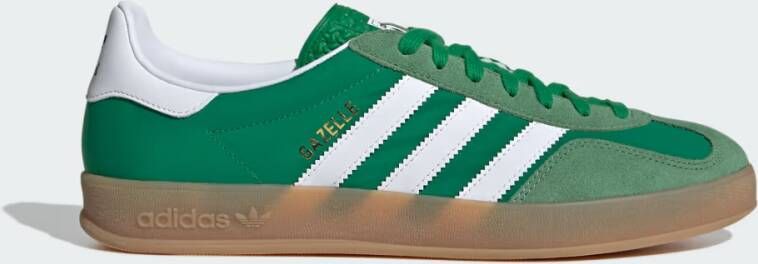 Adidas Gazelle Indoor Schoenen