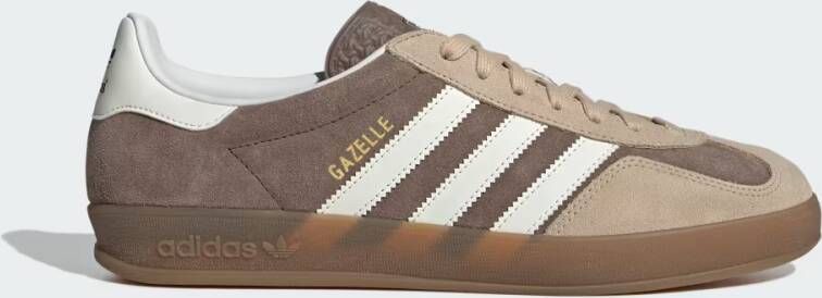 Adidas Gazelle Indoor Schoenen