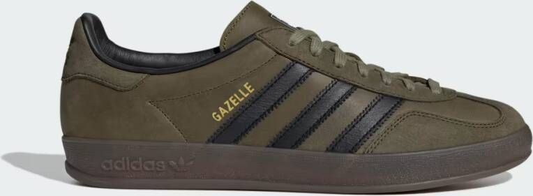 Adidas Gazelle Indoor Schoenen