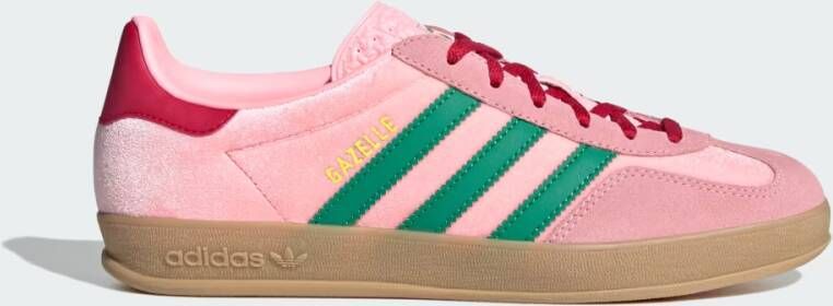 Adidas Gazelle Indoor Schoenen