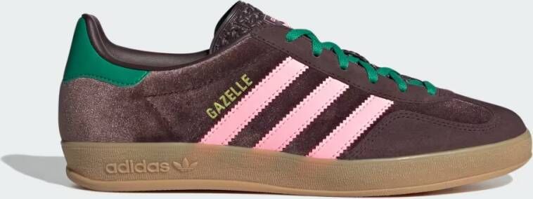 Adidas Gazelle Indoor Schoenen