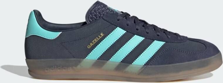 Adidas Gazelle Indoor Schoenen