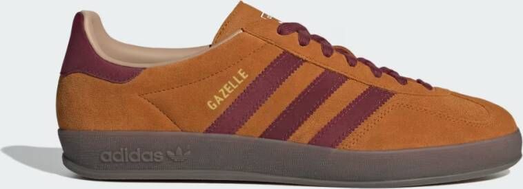 Adidas Gazelle Indoor Schoenen