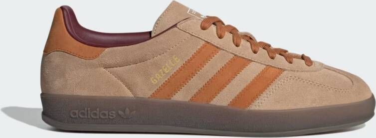 Adidas Gazelle Indoor Schoenen