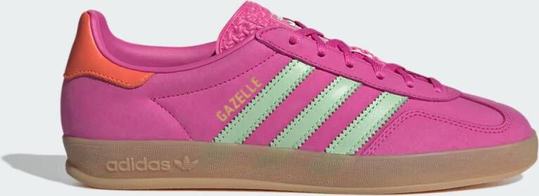 Adidas Gazelle Indoor Schoenen